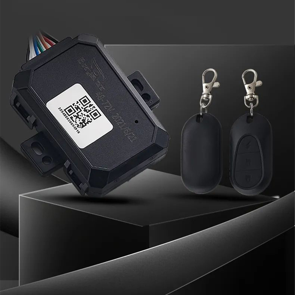 GPS Locator
